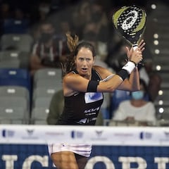 Deportistas españoles que lideraron el ranking mundial