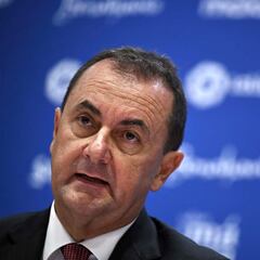 El administrador judicial del Málaga ratifica a Manolo Gaspar