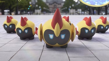 Pokémon GO - Ultrabonus Parte 3 (Galar): llegan Zacian y Zamazenta; fecha, hora y nuevos Pokémon