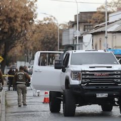 Paracaidista muere en Chile: el trágico accidente fue confirmado por Carabineros
