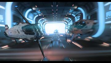 Captura de pantalla - Star Citizen (PC)