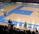 Resumen del Movistar Inter - Gran Canaria Fs de la LNFS
