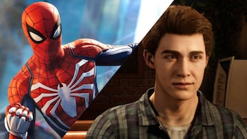 Insomniac sobre Spider-Man en PS5: “Tenemos muchas historias de Peter Parker por contar”