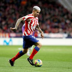 Correa, ante un reto recurrente