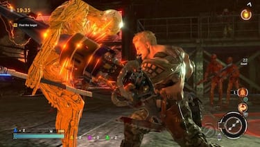 Contra: Rogue Corps, impresiones finales. A disparo limpio