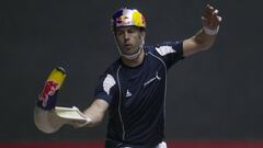 Frontón México, en crecimiento tras un año de su reapertura