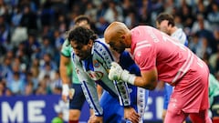 Espanyol 0 - 0 Levante: resumen y resultado