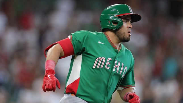 México listo para comenzar una racha
