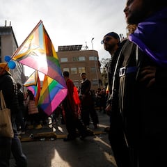 Matrimonio homoparental adoptó por primera vez a un niño en Chile: la historia de Javier y Alejandro