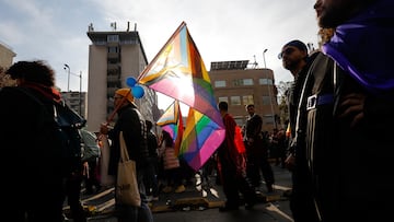 Matrimonio homoparental adoptó por primera vez a un niño en Chile: la historia de Javier y Alejandro