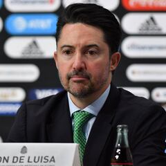 La Academia Femenil FIFA llega a México