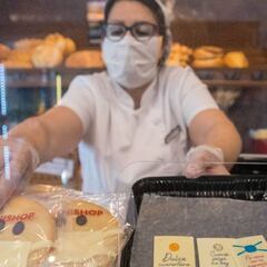 Tiendas y comercios que pueden solicitar la moratoria de cotizaciones