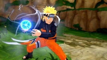 Naruto to Boruto se deja ver en 15 minutos de acción pura