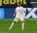 Isco, cumpleaños amargo