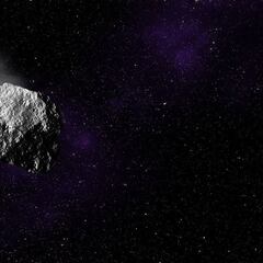 Apolo 2021 NY1: el asteroide "potencialmente peligroso" que se acerca a la Tierra