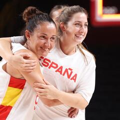 Laia Palau es eterna