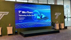 Las botas inteligentes que pretenden modernizar el fútbol