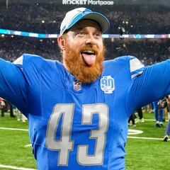 Jake McQuaide, former Rams player, blasts Ohio church over pornography scandal