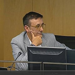 Hidalgo pide nuevo marco fiscal y un plan estratégico de deporte en el Congreso