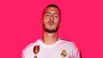 fifa hazard viniciius mbappe ea sports fc 24 fut servidores EA juegos que cierran servidores dead space pga golf fifa antiguos futbol