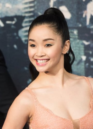 Lana Condor