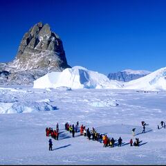 Se encuentra en la isla de Yumank. Este es uno de los lugares favoritos de los amantes