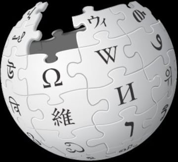 La primera aclaración que debes saber es que el logo de Wikipedia no es la Estrella de la Muerte. Aunque molaría mucho. Según la propia Wikipedia, la esfera incompleta del logotipo representa la naturaleza inconclusa del proyecto, en referencia a que la enciclopedia siempre se seguirá ampliando. Además de los artículos, también se refiere a los idiomas que aún no se han traducido, ya que el rompecabezas se compone de grafemas pertenecientes a diferentes escrituras del mundo.