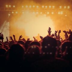 Cartelera de conciertos en Monterrey en marzo de 2022