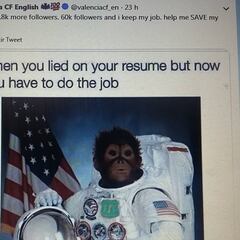 Ciberataque del Leverkusen a la cuenta en inglés del Valencia