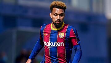 A falta del anuncio oficial, De la Fuente será jugador del Marsella y la Ligue 1 tendrá dos representantes estadounidenses en la próxima temporada.