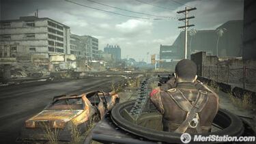 Terminator Salvation: El Videojuego