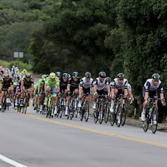 Giro de Italia 2016 en directo: Etapa 10 Campi Bisenzio-Sestola