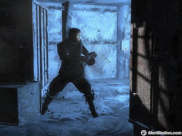 Cryostasis, Impresiones