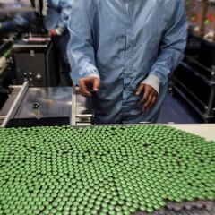 Vacuna de Oxford contra el coronavirus: cuántas dosis se producirán en Argentina