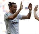 Modric, de Bale: “Si está motivado puede ser útil para el Real Madrid”