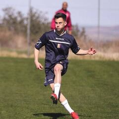 Juanpi se marcha lesionado y entre lágrimas ante Cataluña