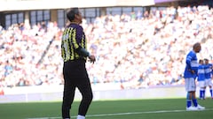 “Tuve un aviso tres semanas atrás...”: Patricio Toledo es dado de alta e impacta con este mensaje