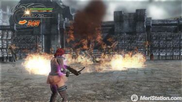 El Puño de la Estrella del Norte