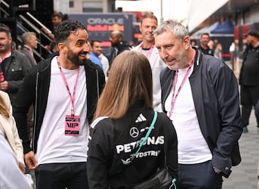 Amorim, crónica de una muerte anunciada