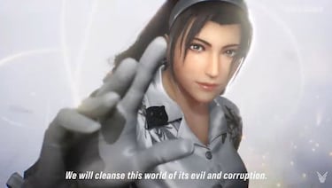 Tekken 8 a fondo: entrevista con Harada, retorno de Jun Kazama, nuevas mecánicas…