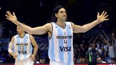 Argentina arranca al camino al Mundial frente a Paraguay