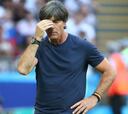 Alemania quiso convencer a Löw de dimitir