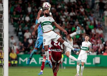Luca Zidane, Diego Mari?o y Marc Martinez: el debate de la portera