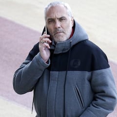 Málaga: más de 20 millones para la plantilla de Segunda