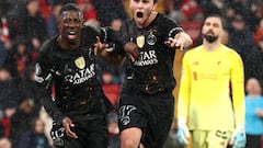 PSG – Olympique de Lyon: horario, cómo ver en directo en TV y online