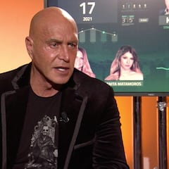Kiko Matamoros se sincera: "Soy cocainómano desde los 15 años"