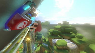[E3 2013] Galería de imágenes: Mario Kart 8