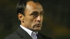 Jaime Pizarro recibe homenaje a la trayectoria de la Conmebol