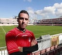 "Sevilla me toca el corazón"