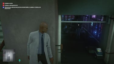Así es Hitman 3 Free Starter Pack, el acceso gratuito a varios contenidos del juego completo